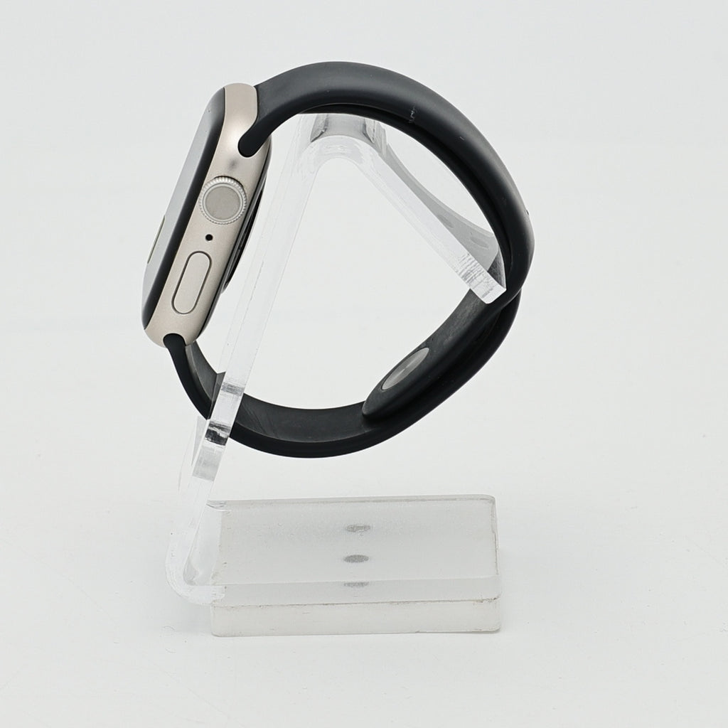 99新 Apple Watch Series 8 41毫米 鋁金屬