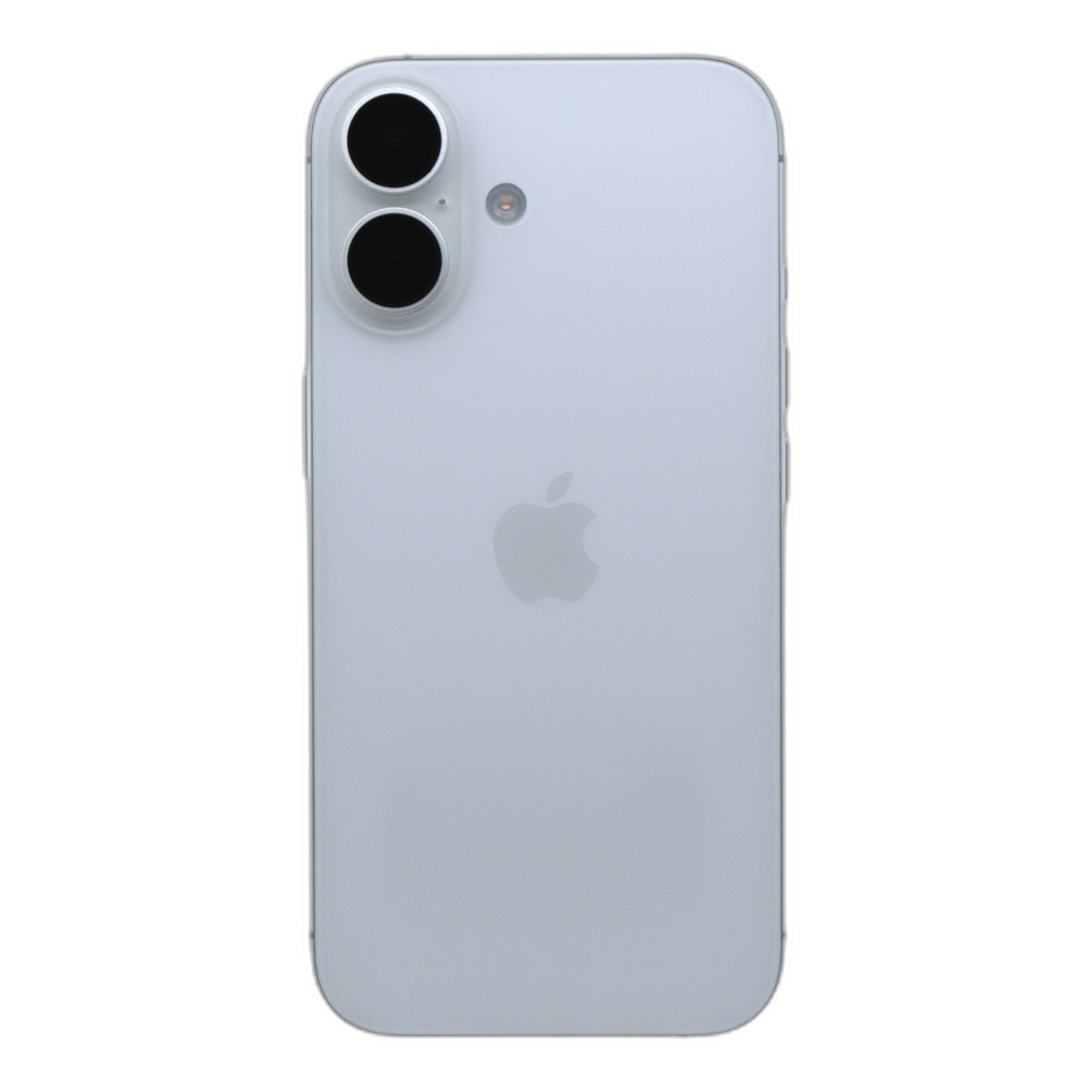 95新 Apple iPhone 16 256G 白色 中國大陸版