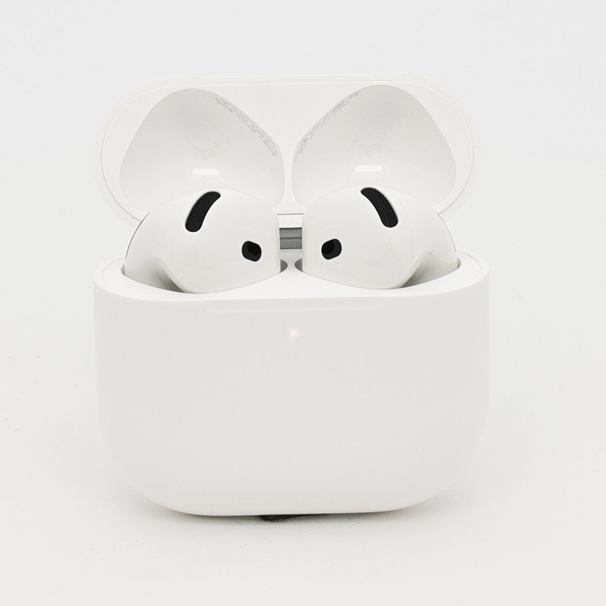 99新 Apple AirPods 4 (不支持主动降噪) 白色