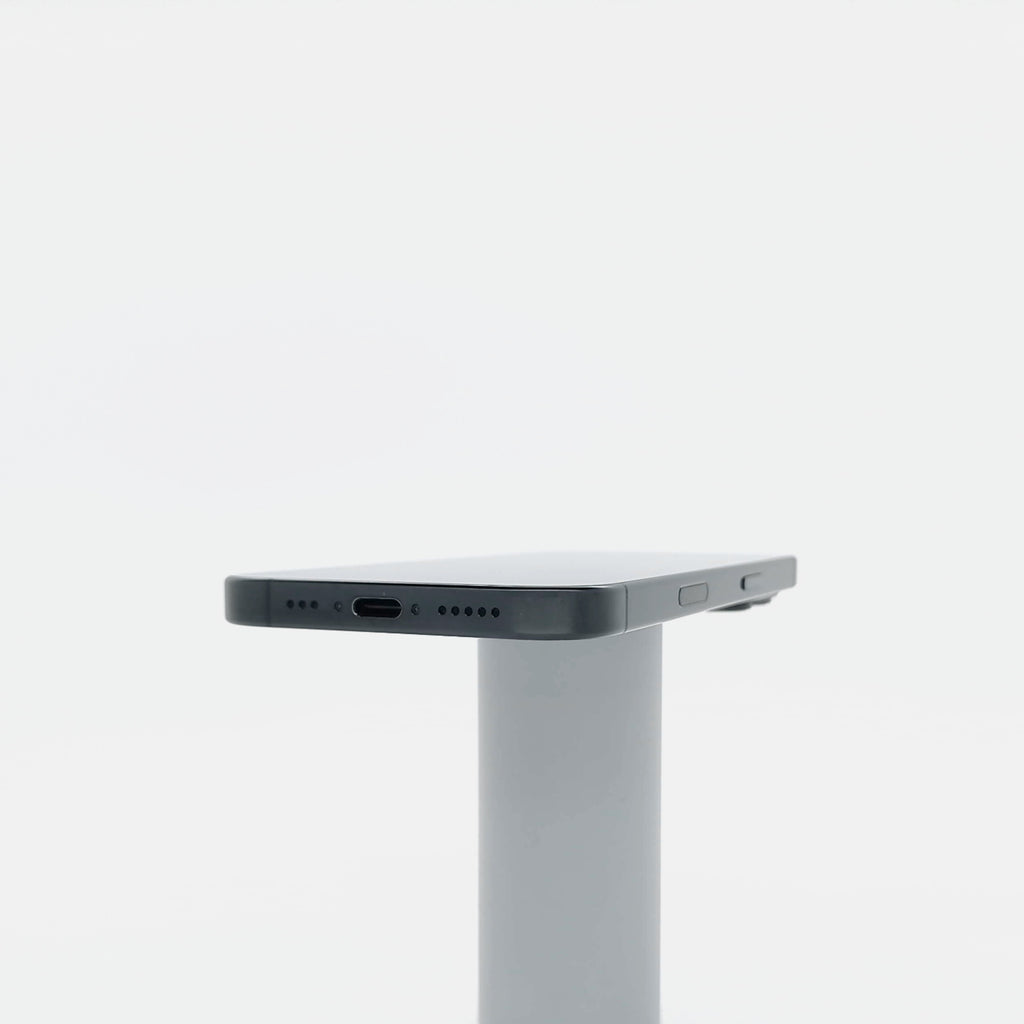 95新 Apple iPhone 16 Pro 256G 黑色鈦金屬 中國大陸版