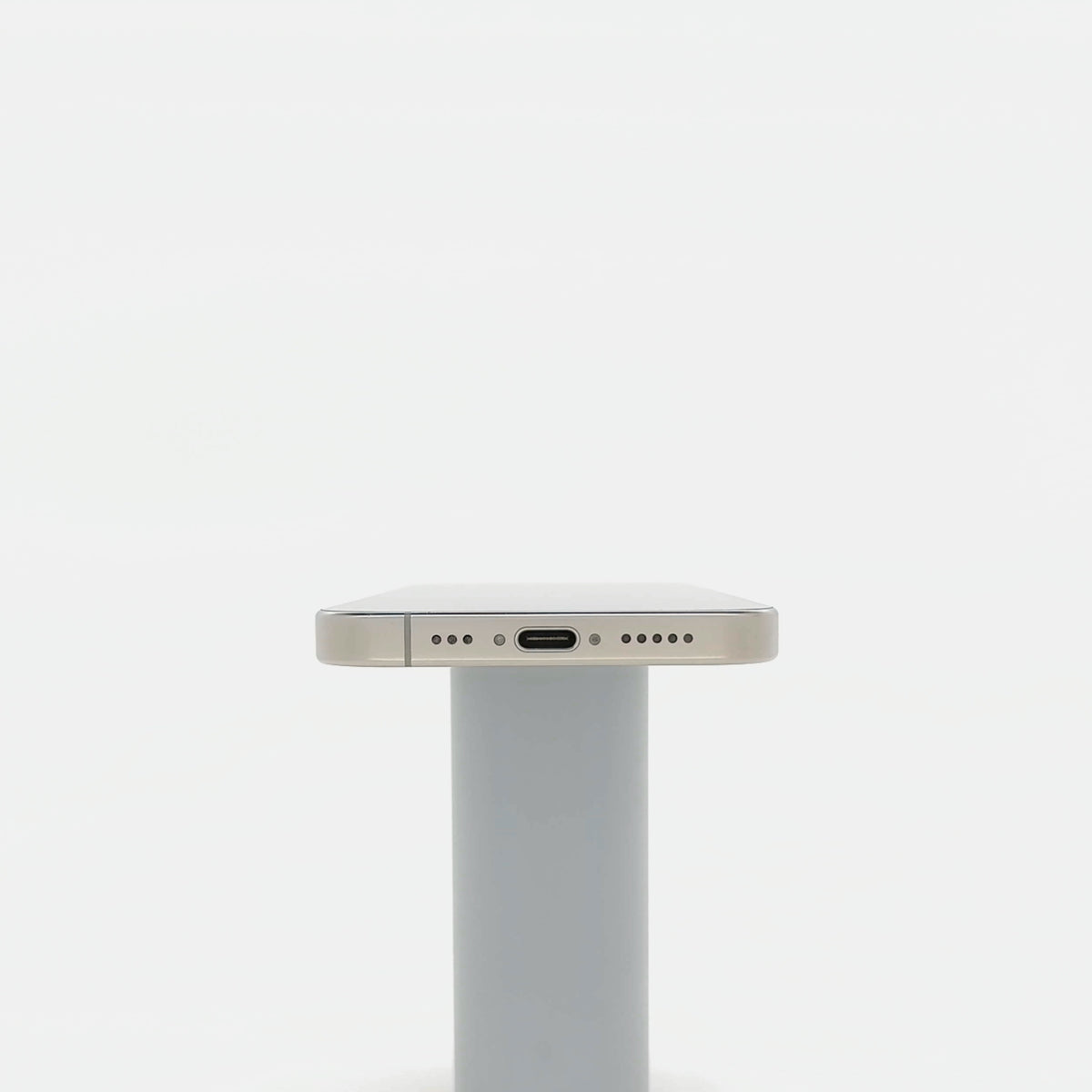 95新 Apple iPhone 16 Pro 256G 原色鈦金屬 中國大陸版