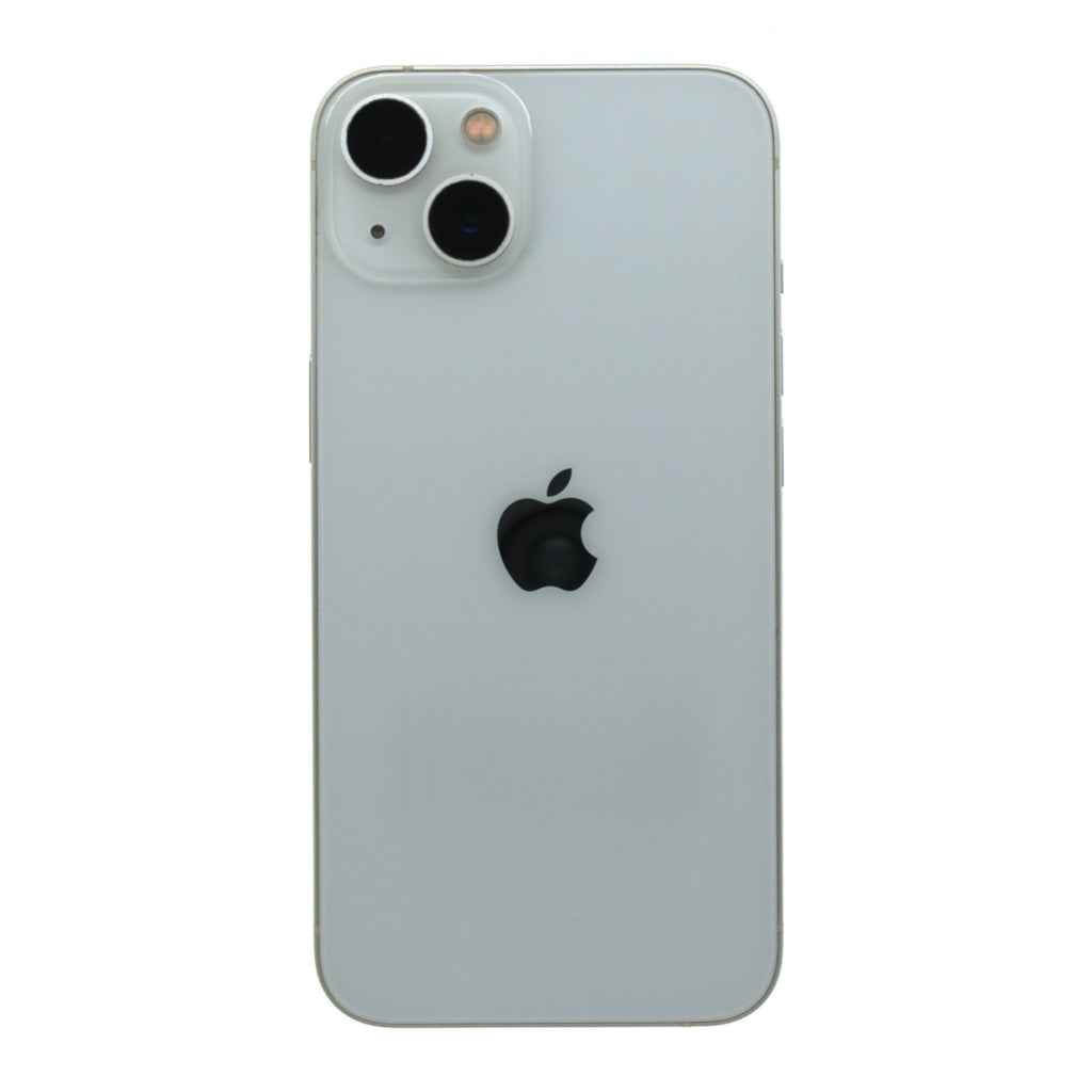 95新 Apple iPhone 13 128G 星光色 中國大陸版