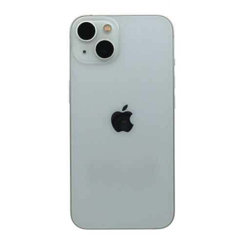 95新 Apple iPhone 13 128G 星光色 中國大陸版