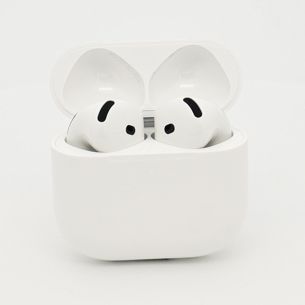 99新 Apple AirPods 4 (支持主动降噪) 白色