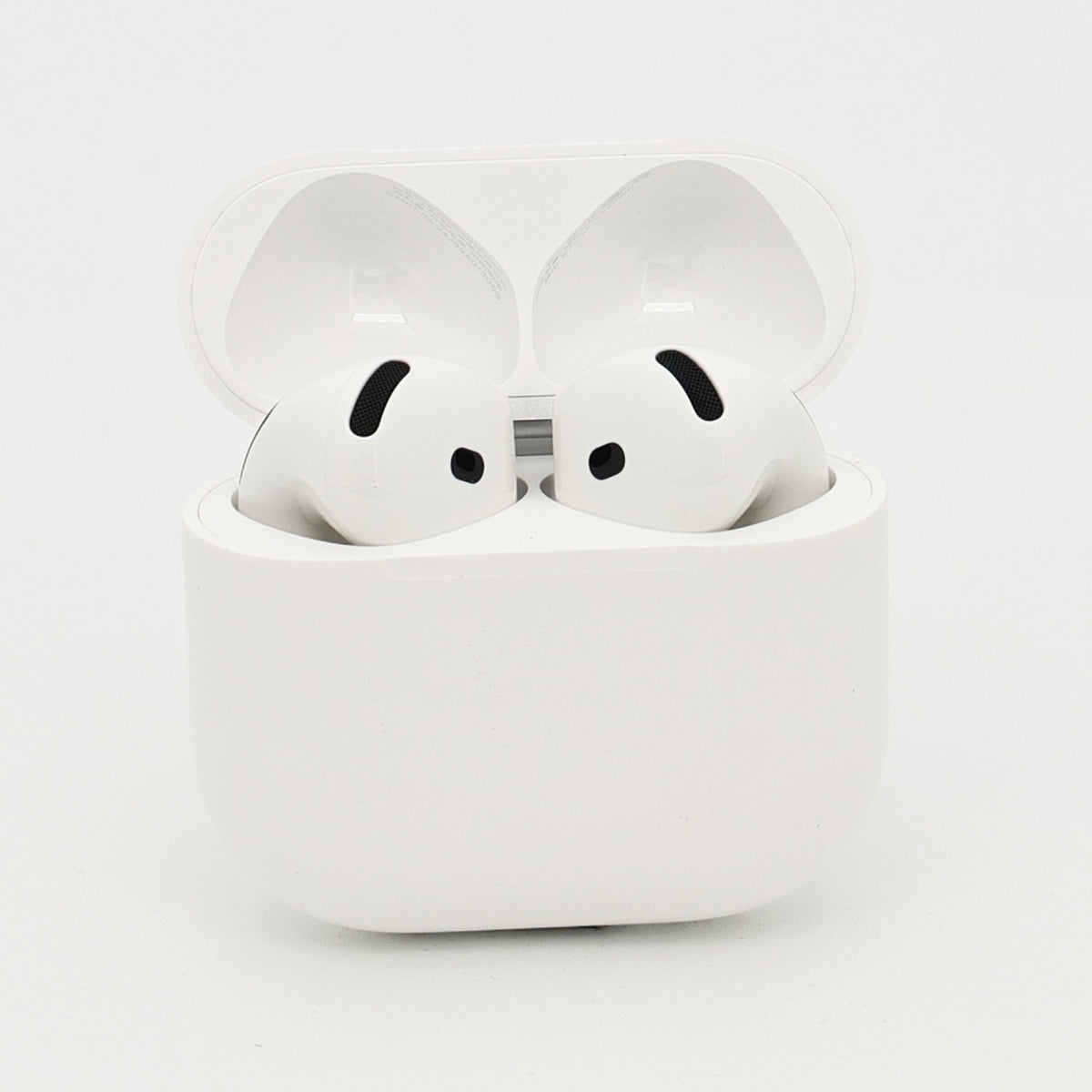 99新 Apple AirPods 4 (支持主动降噪) 白色