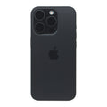 95新 Apple iPhone 15 Pro 256G 黑色鈦金屬 中國大陸版