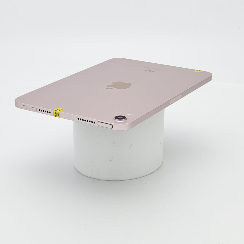 95新 Apple iPad mini6 256G 粉紅色 WIFI