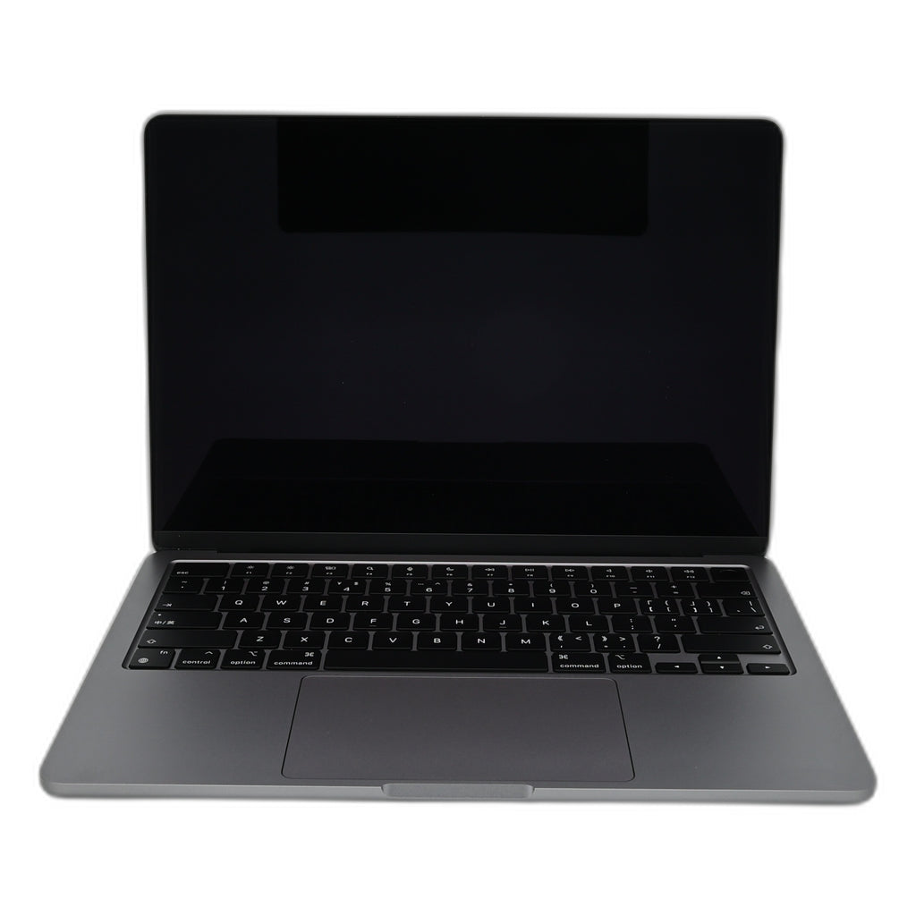 99新 Apple MacBook Air 24年 13寸 M3（8+8核） 8G RAM 256G SSD 深空灰色