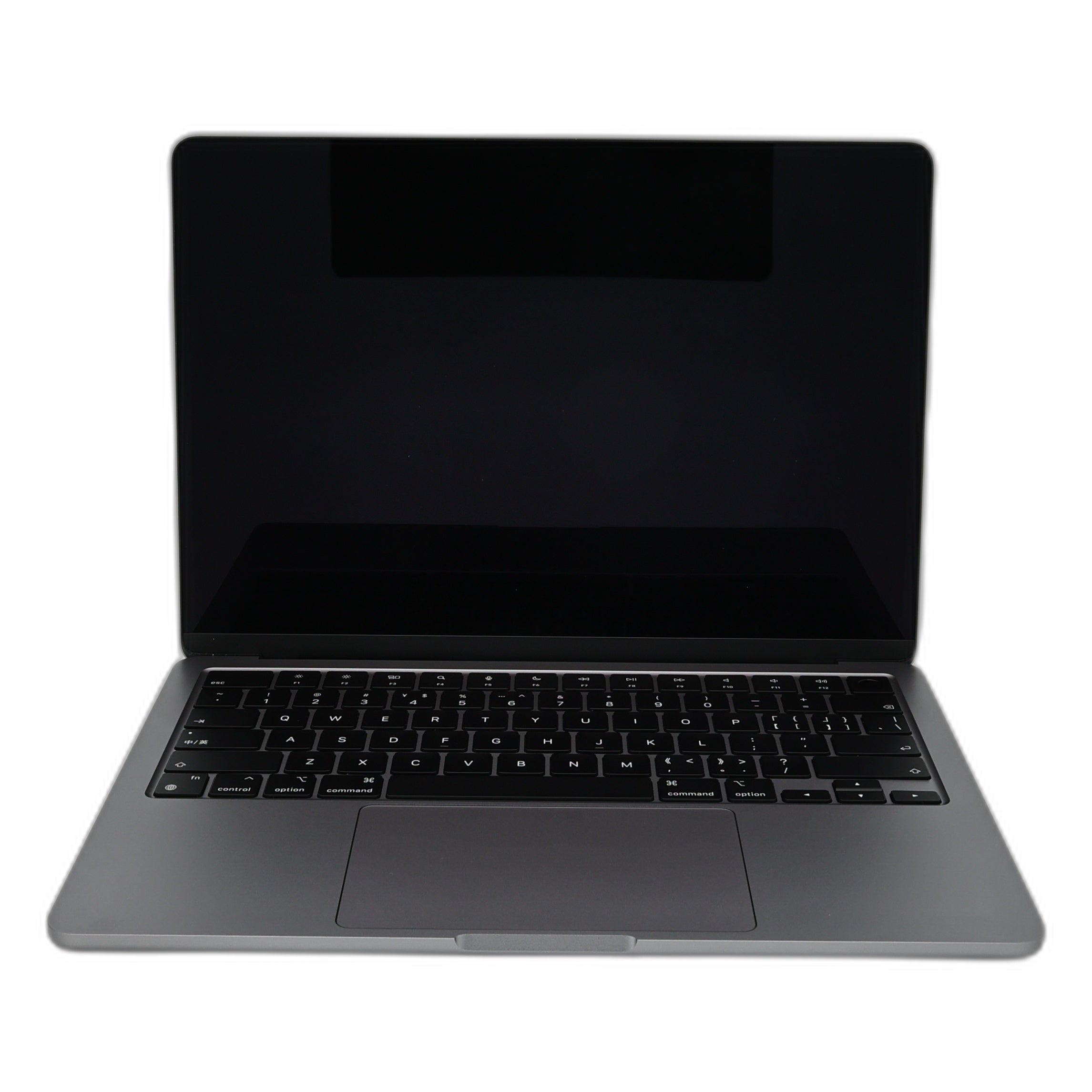 99新 Apple MacBook Air 24年 13寸 M3（8+8核） 8G RAM 256G SSD 深空灰色