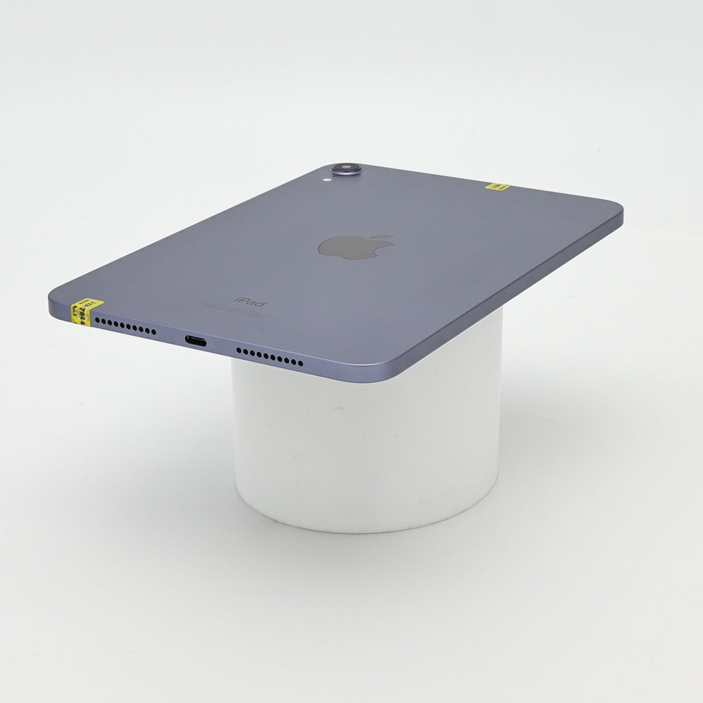 95新 Apple iPad mini6 64G 紫色 WIFI