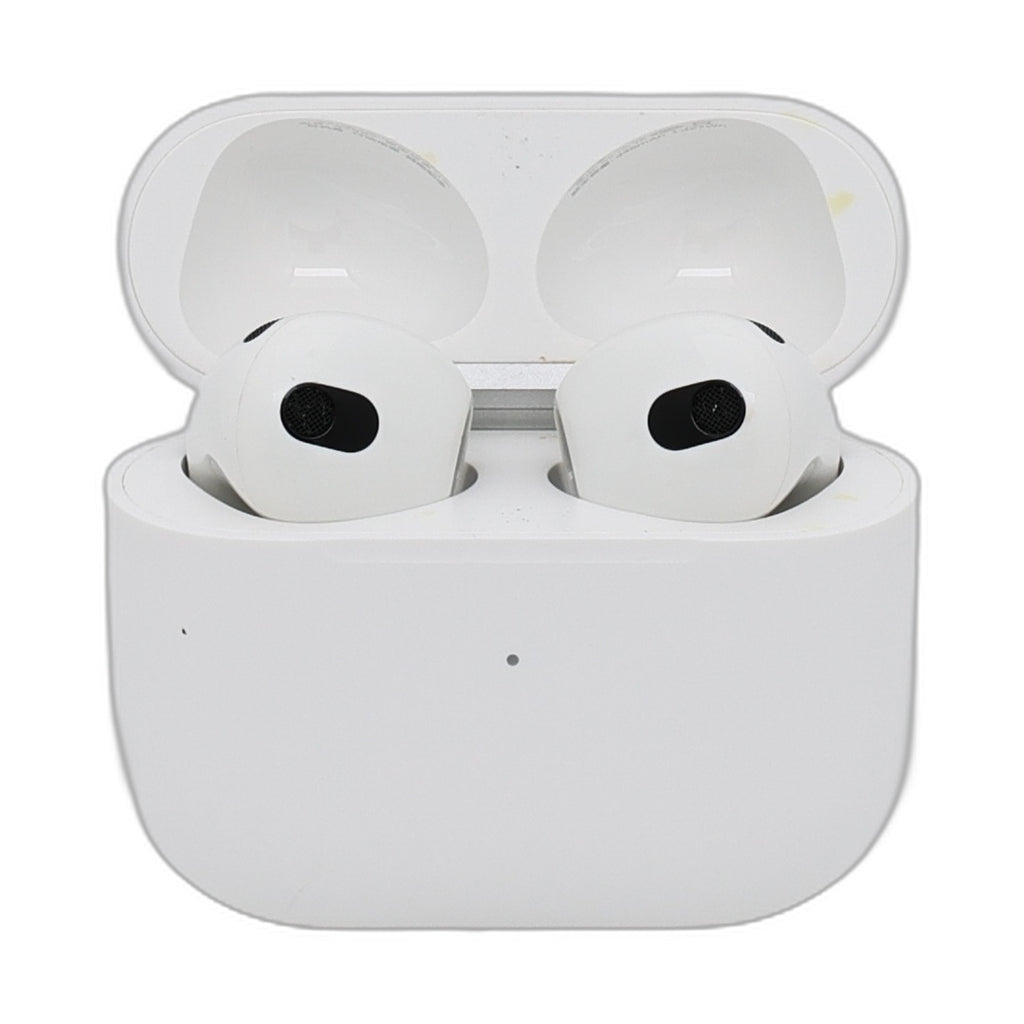 99新 Apple AirPods 3 白色