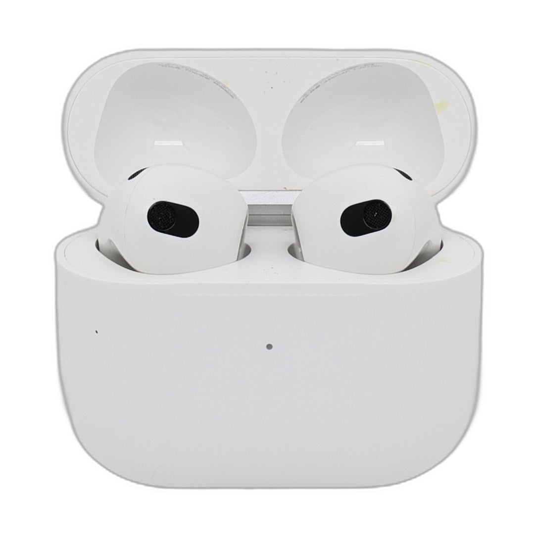 99新 Apple AirPods 3 白色
