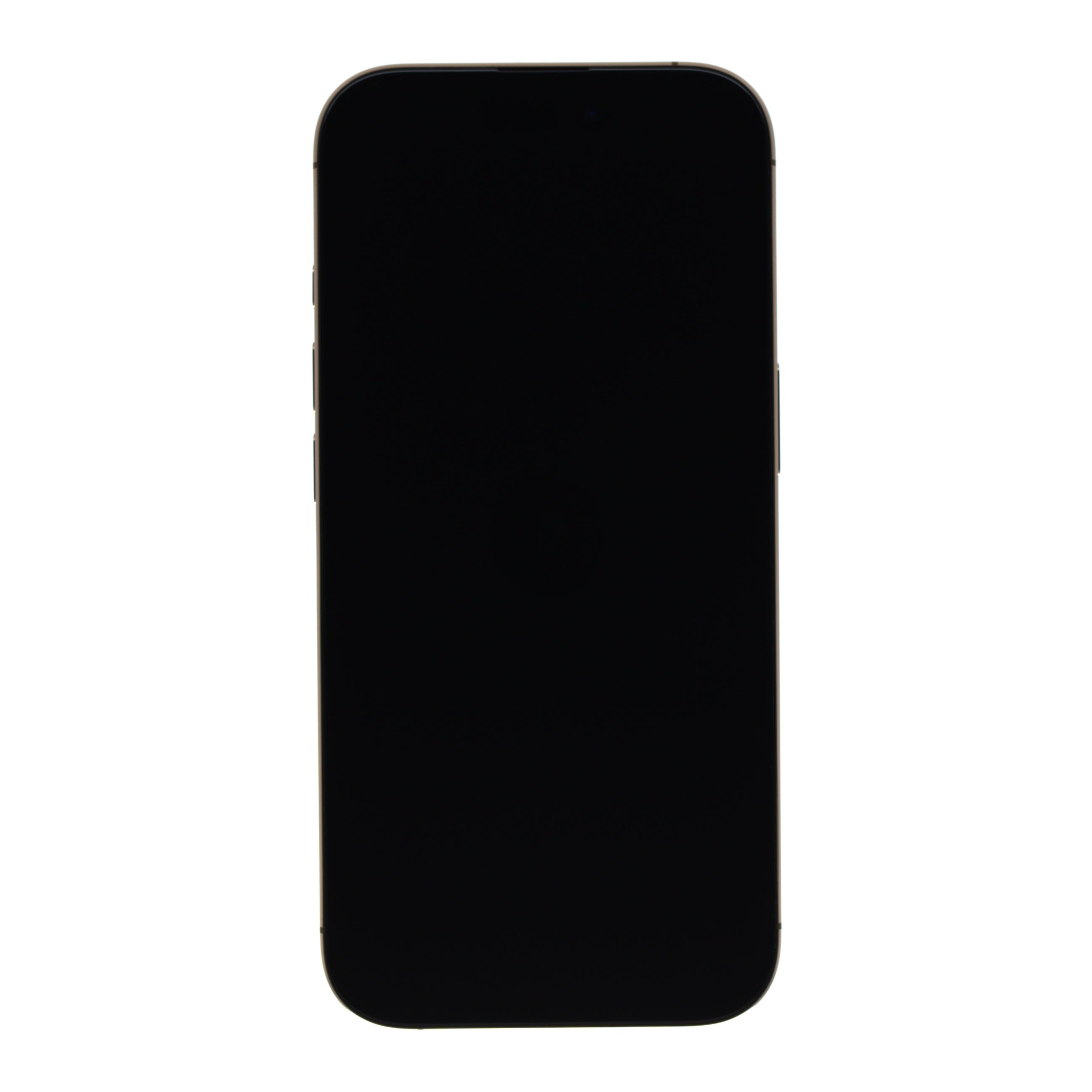 95新 Apple iPhone 16 Pro 128G 沙漠色鈦金屬 中國大陸版