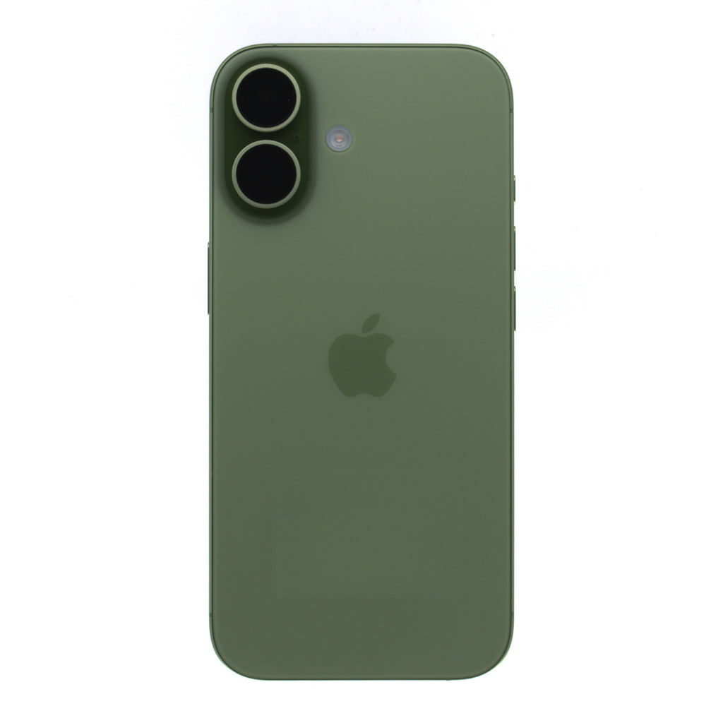 99新 Apple iPhone 17 256G 鼠尾草綠色 中國大陸版