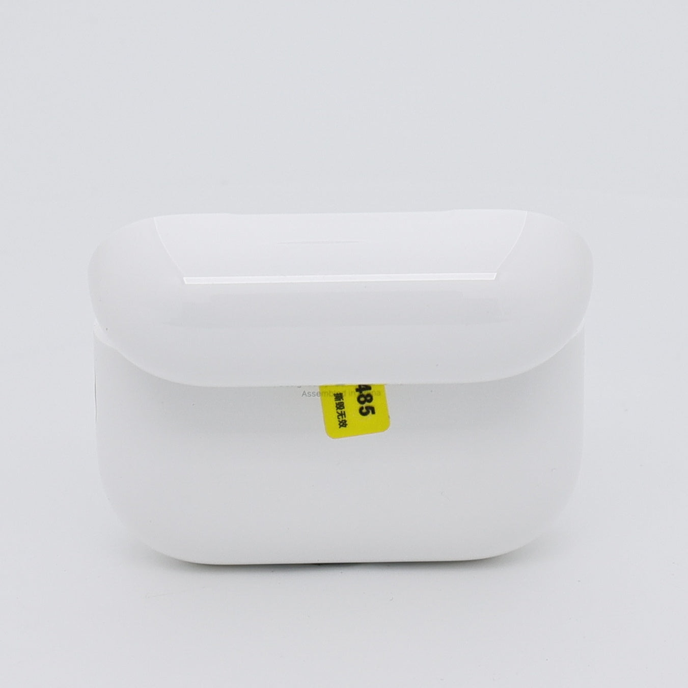 99新 Apple AirPods Pro 3 白色