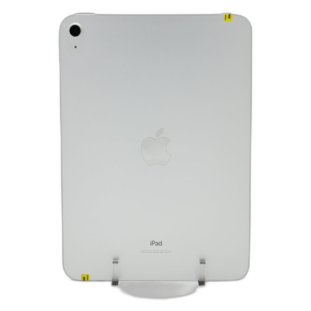 99新 Apple iPad 10代 64G 銀色 WIFI
