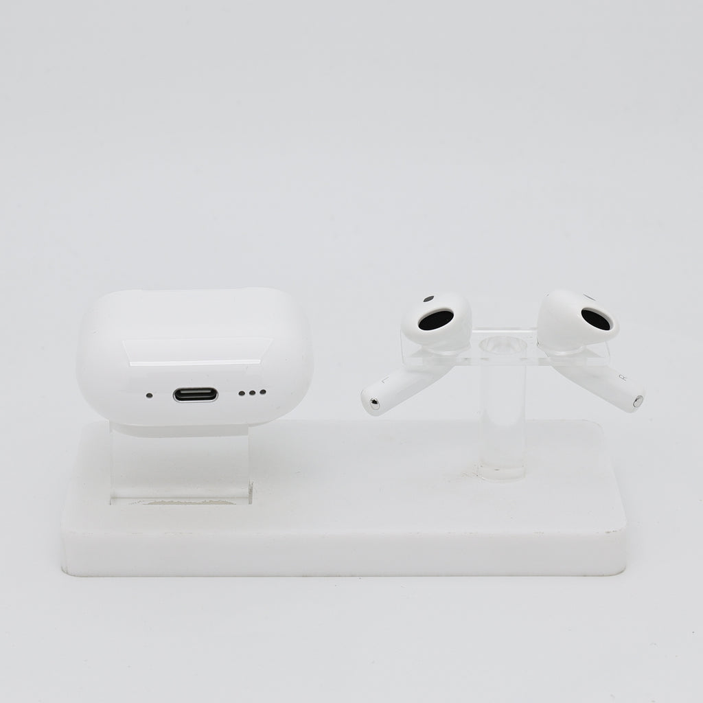 99新 Apple AirPods 4 (支持主动降噪) 白色