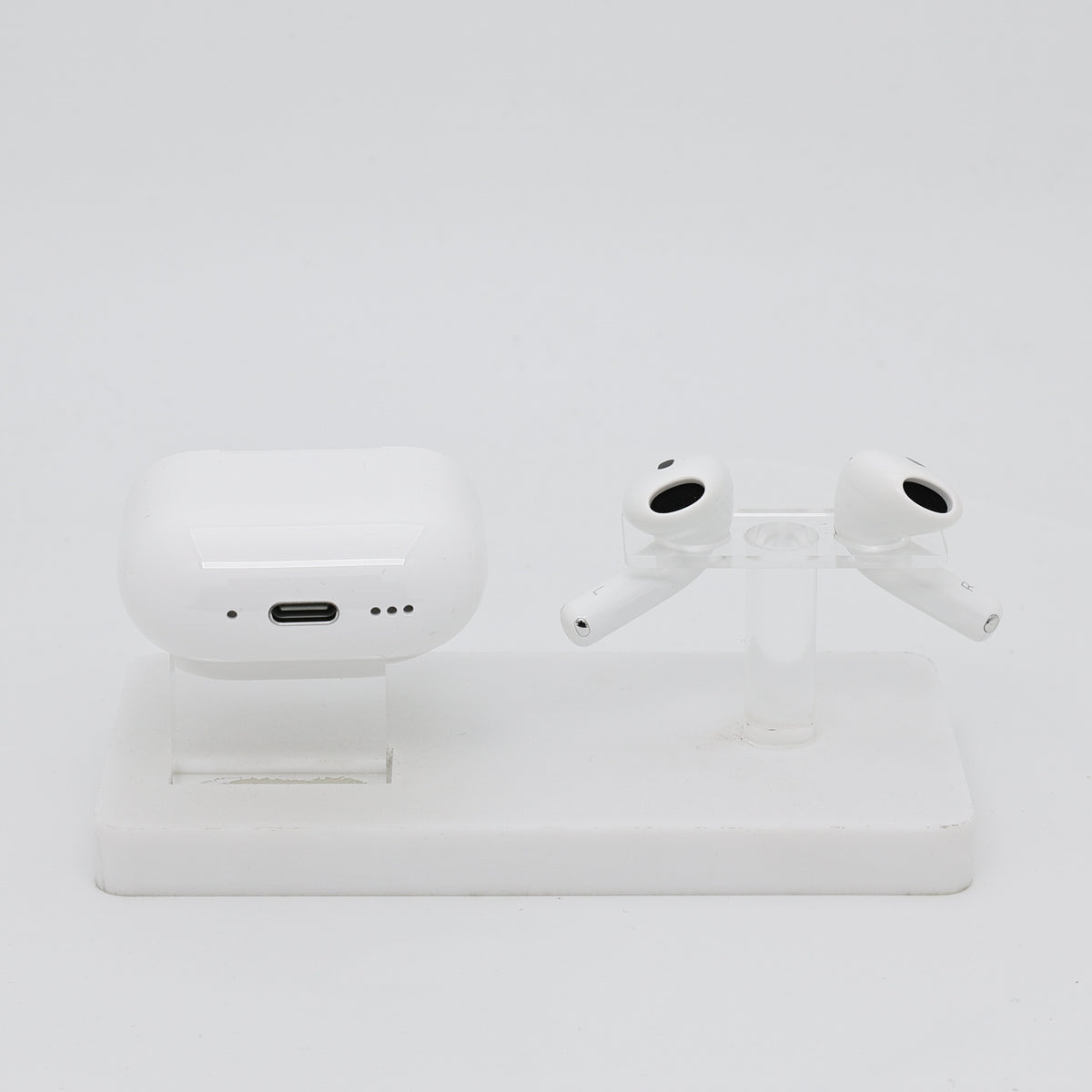 99新 Apple AirPods 4 (支持主动降噪) 白色