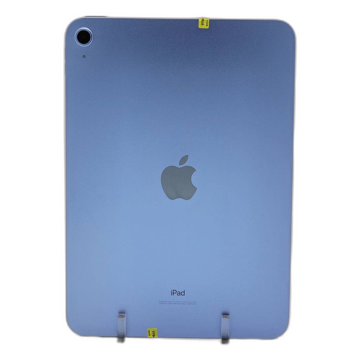 95新 Apple iPad 10代 64G 藍色 WIFI
