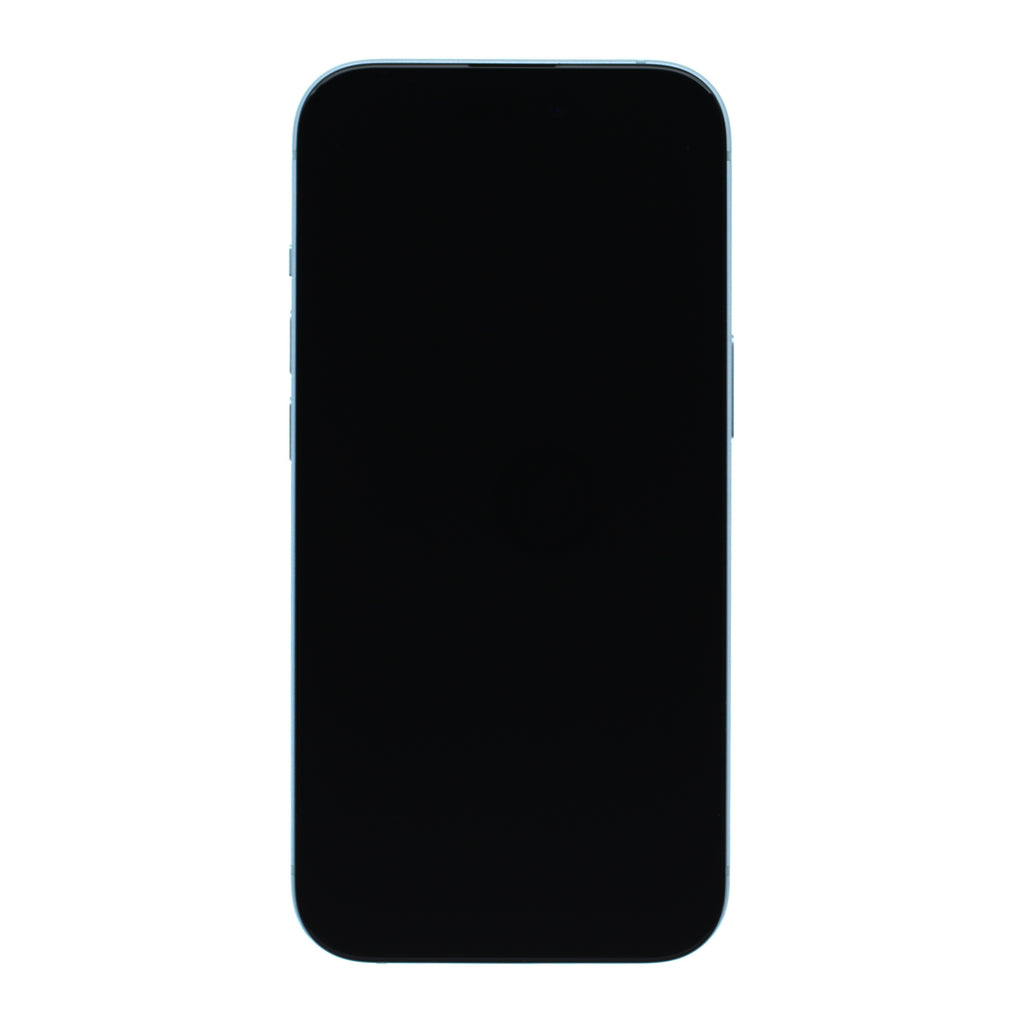 95新 Apple iPhone 15 256G 藍色 中國大陸版