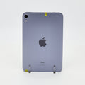 95新 Apple iPad mini6 64G 紫色 WIFI