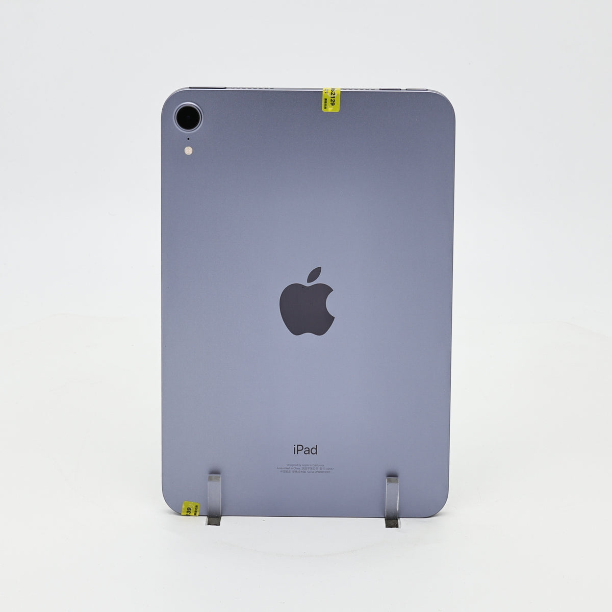 95新 Apple iPad mini6 64G 紫色 WIFI