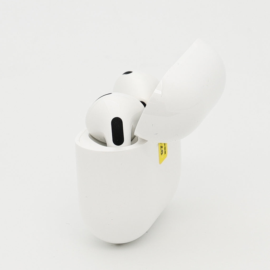 99新 Apple AirPods 4 (支持主动降噪) 白色