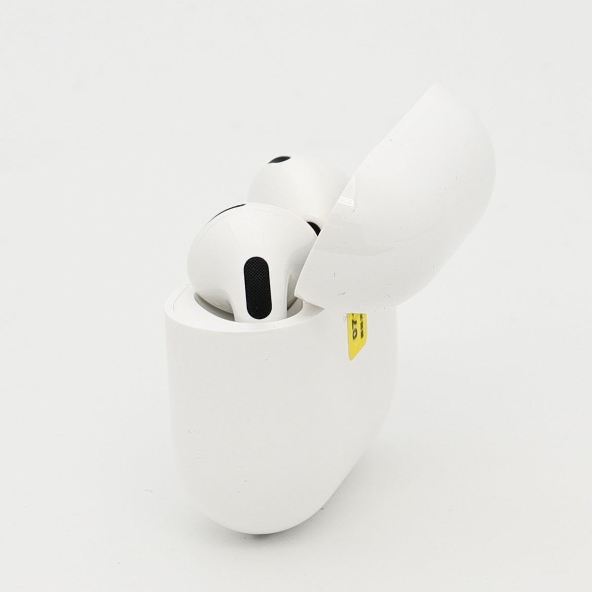 99新 Apple AirPods 4 (支持主动降噪) 白色