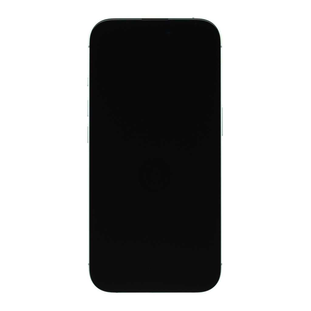 95新 Apple iPhone 16 256G 白色 中國大陸版
