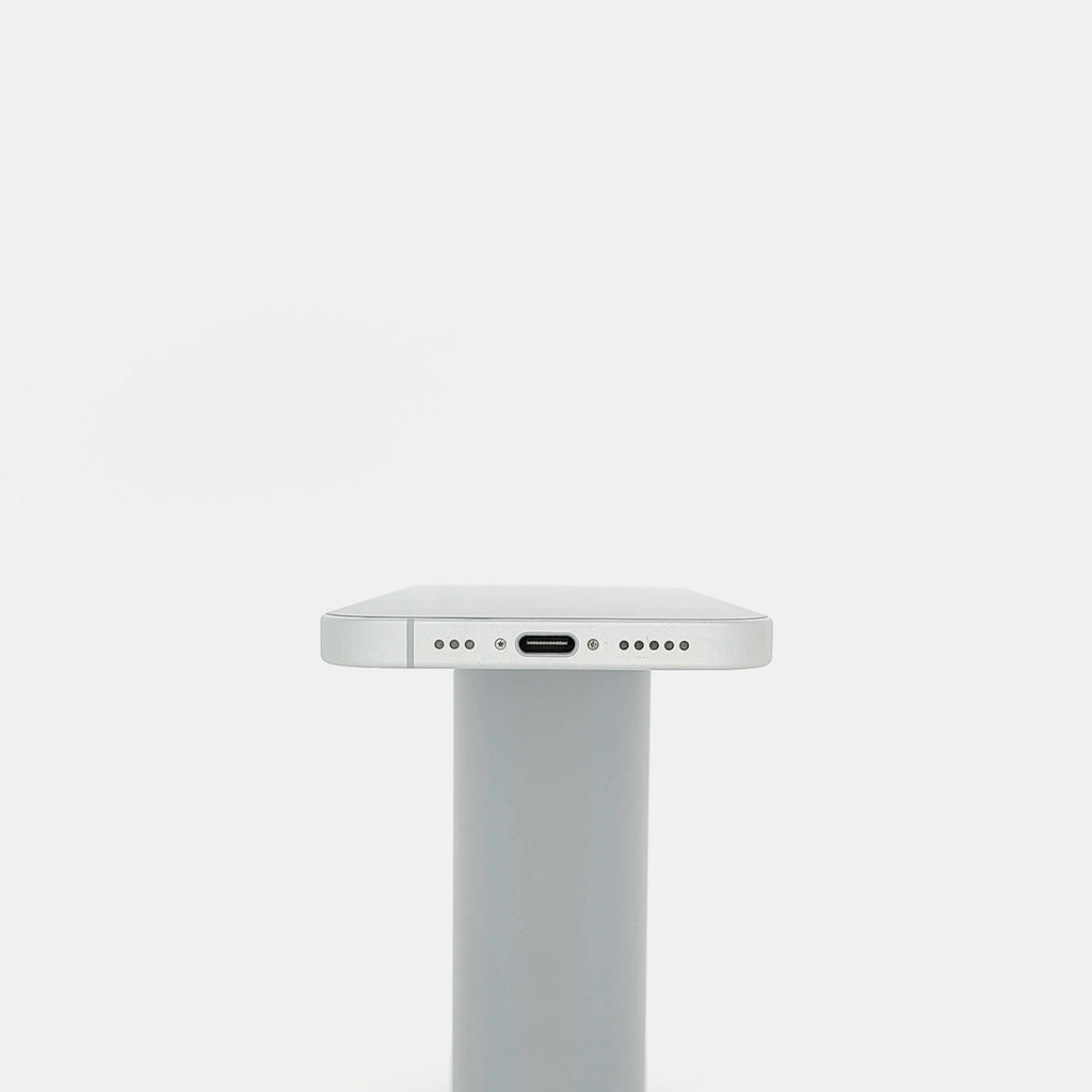 95新 Apple iPhone 16 256G 白色 中國大陸版