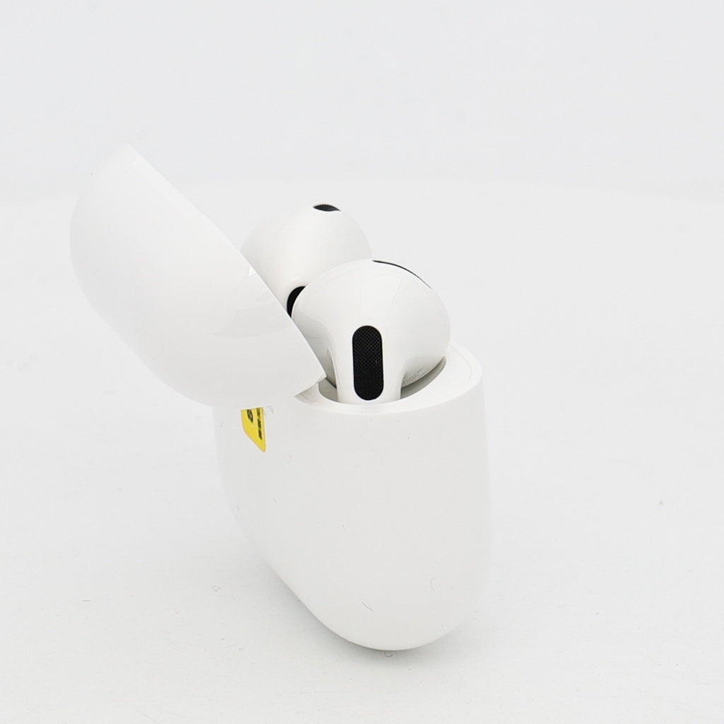 99新 Apple AirPods 4 (支持主动降噪) 白色