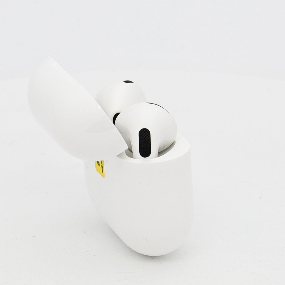99新 Apple AirPods 4 (支持主动降噪) 白色