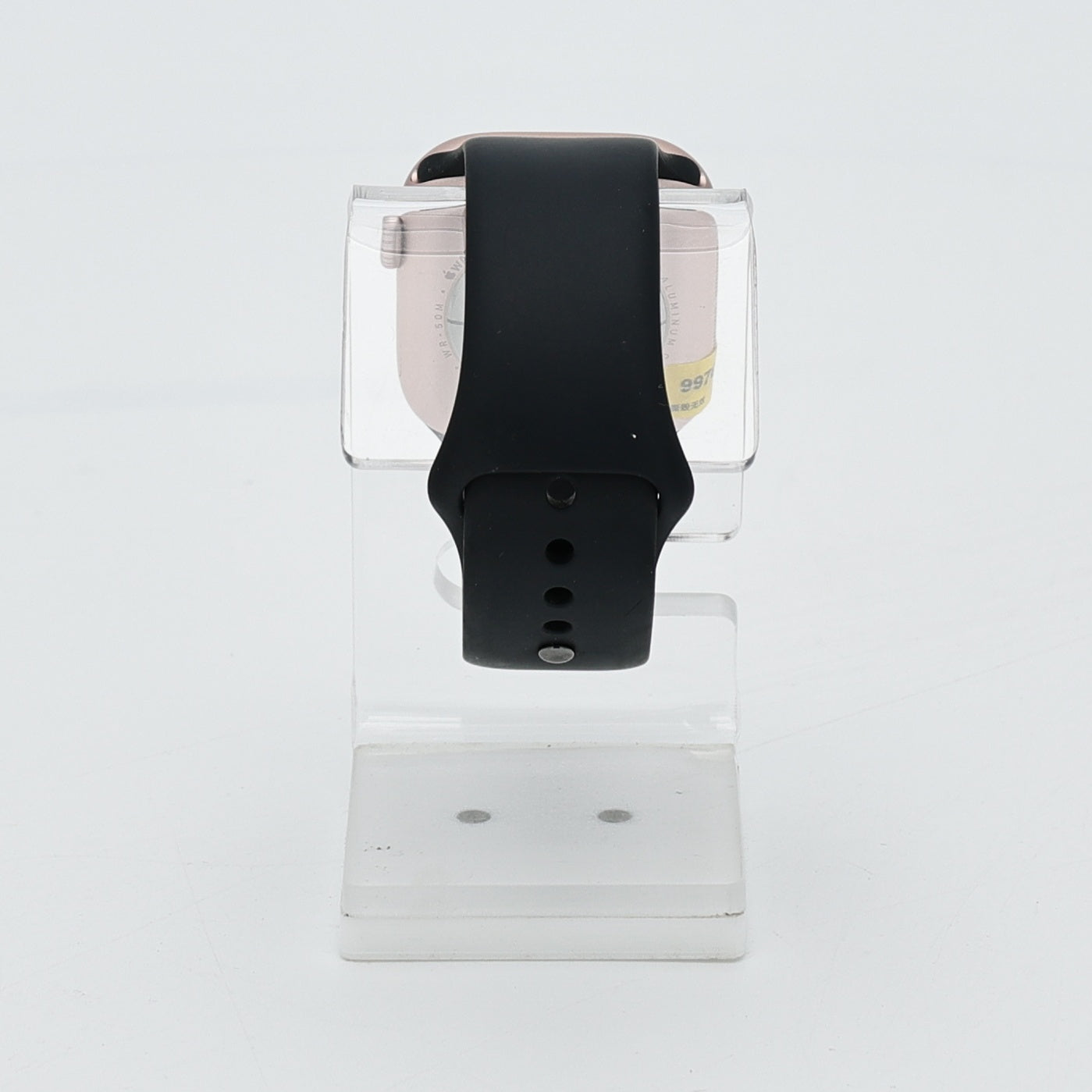 99新 Apple Watch Series 10 42毫米 鋁金屬