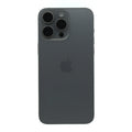 95新 Apple iPhone 15 Pro Max 256G 原色鈦金屬 中國大陸版