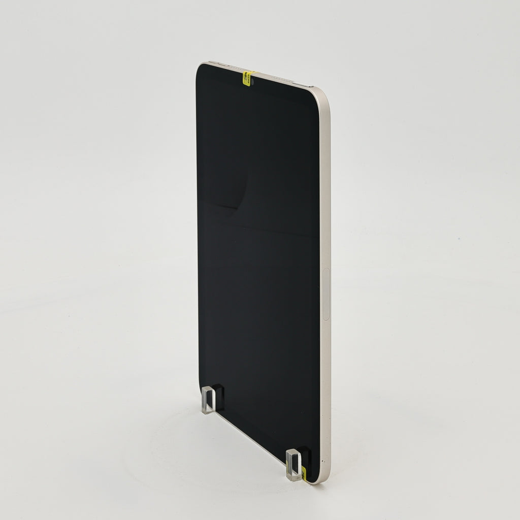 95新 Apple iPad mini6 64G 星光色 WIFI