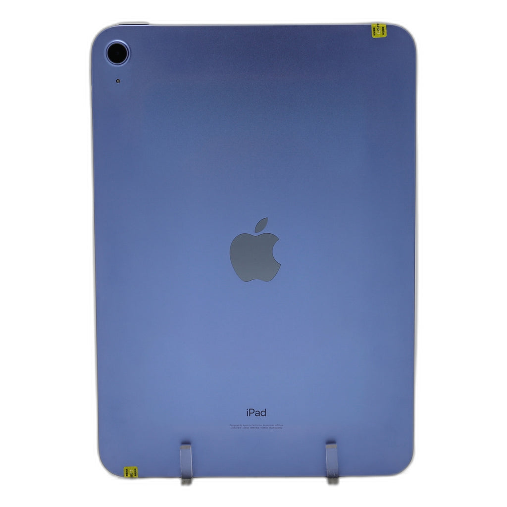 95新 Apple iPad 10代 64G 藍色 WIFI