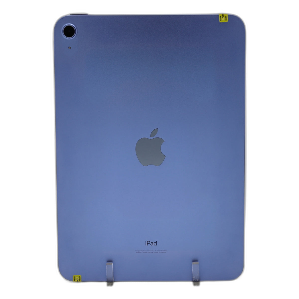 95新 Apple iPad 10代 64G 藍色 WIFI