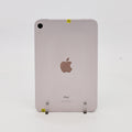 95新 Apple iPad mini6 256G 粉紅色 WIFI