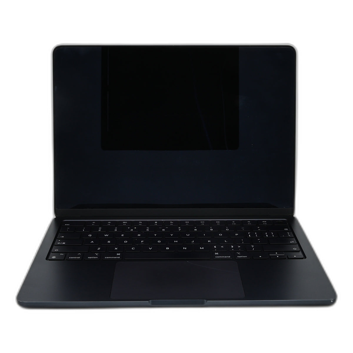 95新 Apple MacBook Air 22年 13寸 M2（8+10核） 8G RAM 512G SSD 午夜色