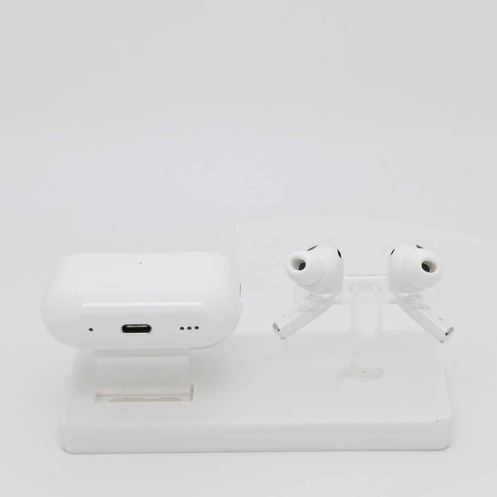 99新 Apple AirPods Pro 2 白色