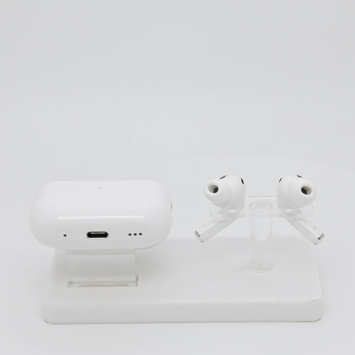 99新 Apple AirPods Pro 2 白色