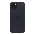 95新 Apple iPhone 15 128G 黑色 中國大陸版