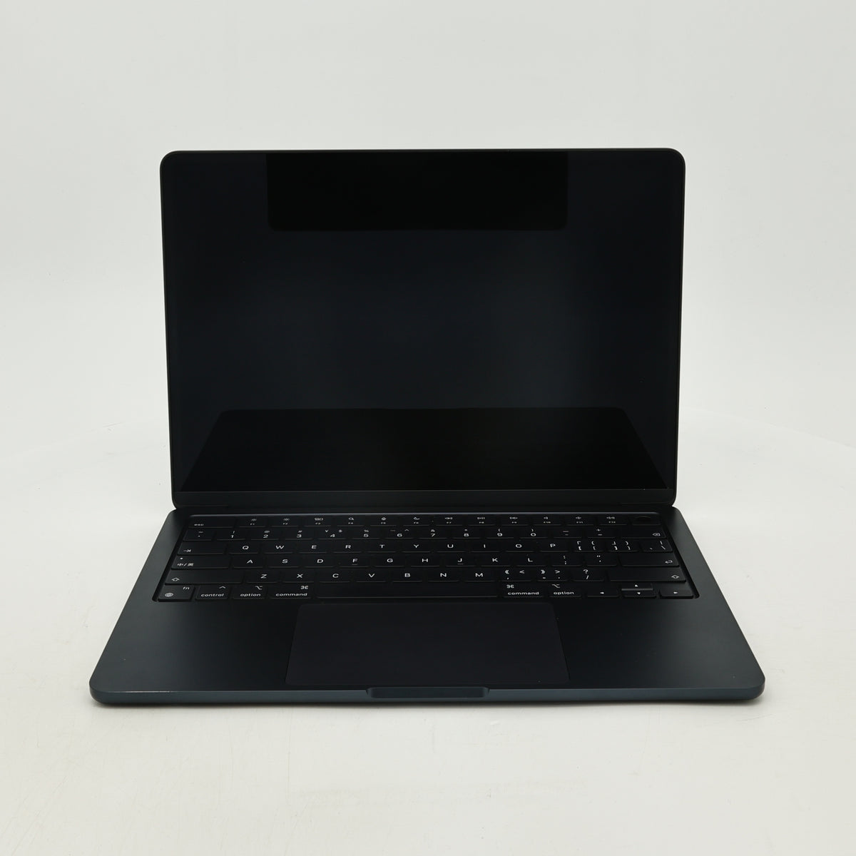 95新 Apple MacBook Air 24年 13寸 M3（8+10核） 8G RAM 512G SSD 午夜色