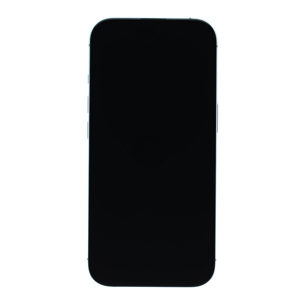 95新 Apple iPhone 16 Pro 256G 白色鈦金屬 中國大陸版
