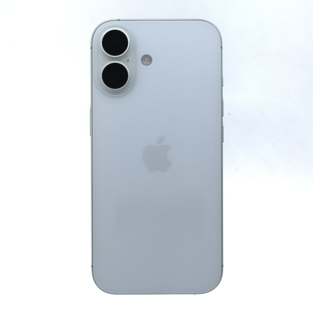 95新 Apple iPhone 17 256G 白色 中國大陸版