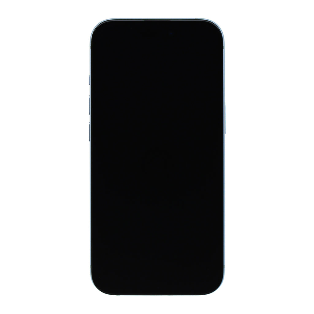 95新 Apple iPhone 15 128G 藍色 中國大陸版