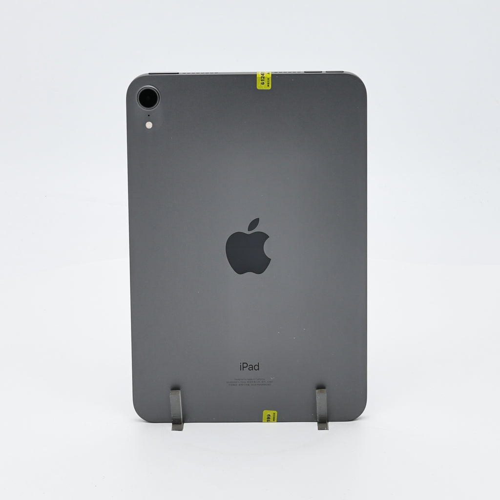 95新 Apple iPad mini6 64G 深空灰色 WIFI