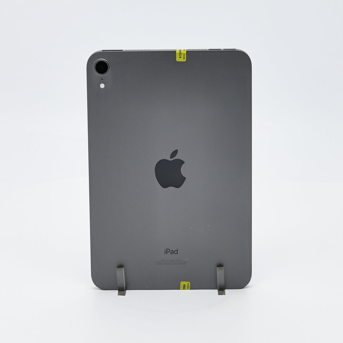 95新 Apple iPad mini6 64G 深空灰色 WIFI