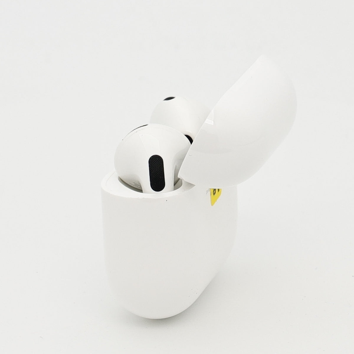 99新 Apple AirPods 4 (不支持主动降噪) 白色