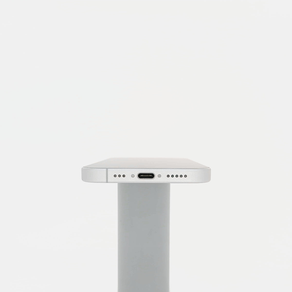 95新 Apple iPhone 16 256G 白色 中國大陸版